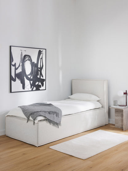 Drennova Single Bed