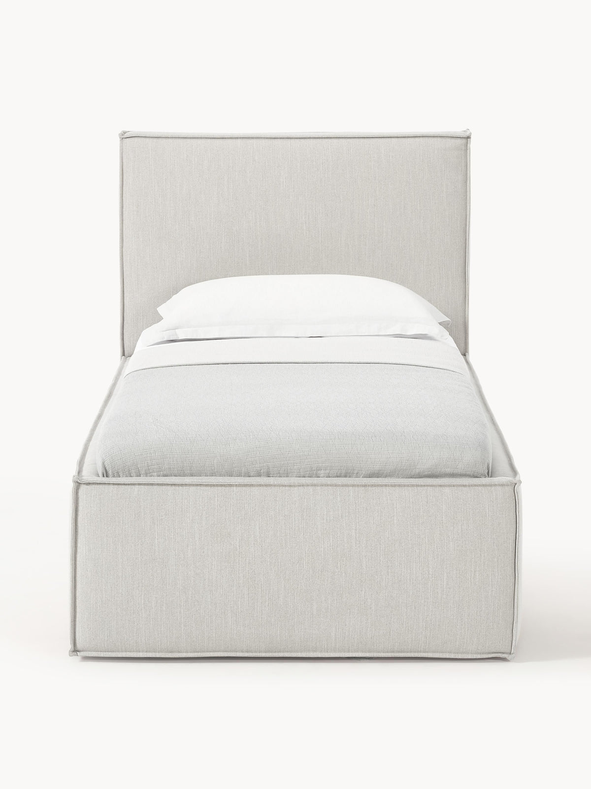 Drennova Single Bed