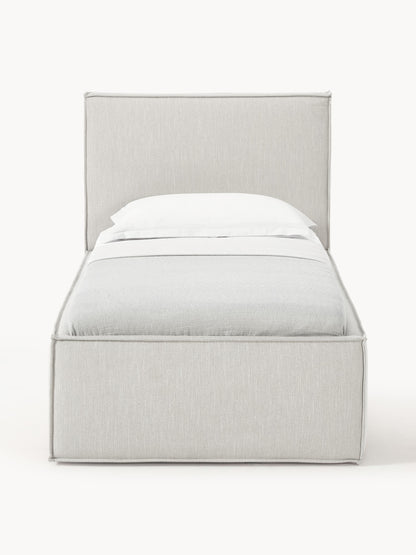 Drennova Single Bed