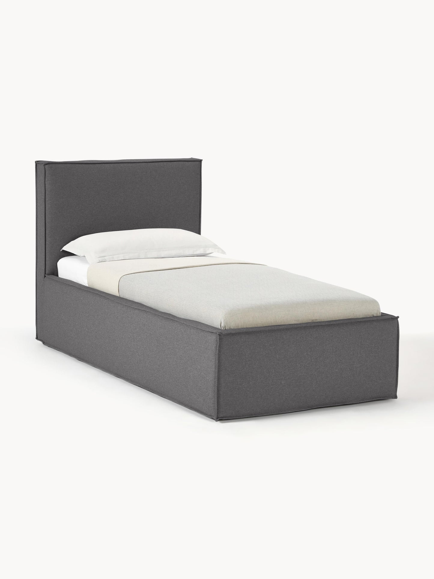 Drennova Single Bed
