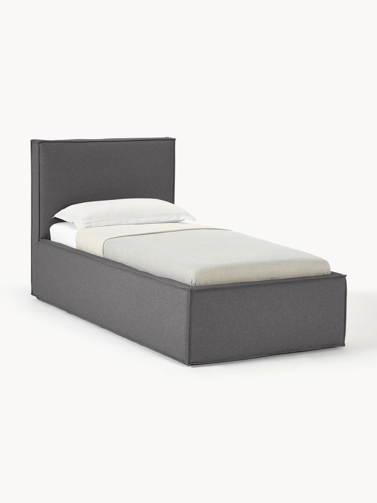 Drennova Single Bed