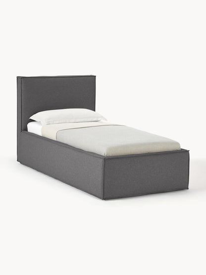 Drennova Single Bed