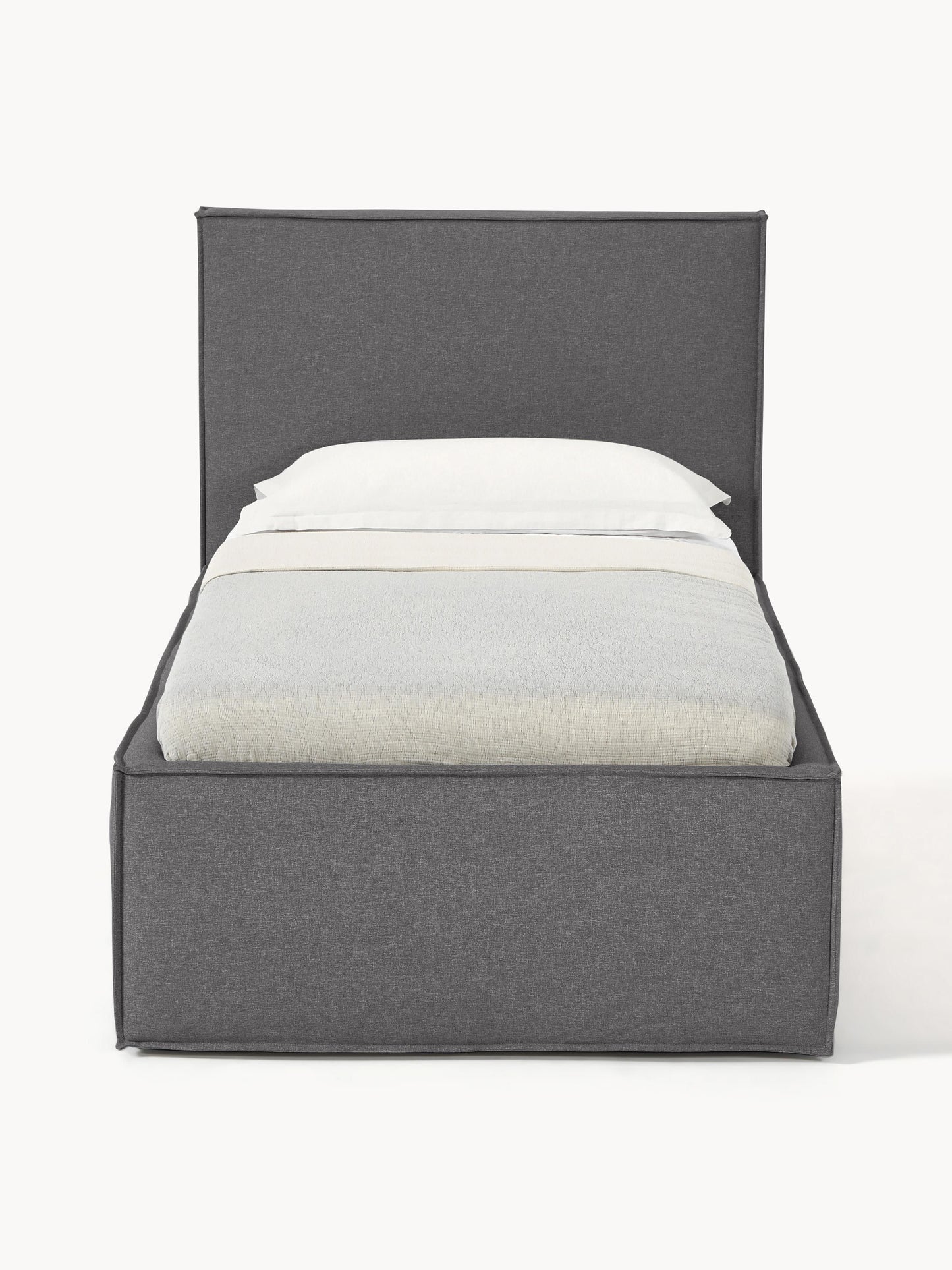 Drennova Single Bed