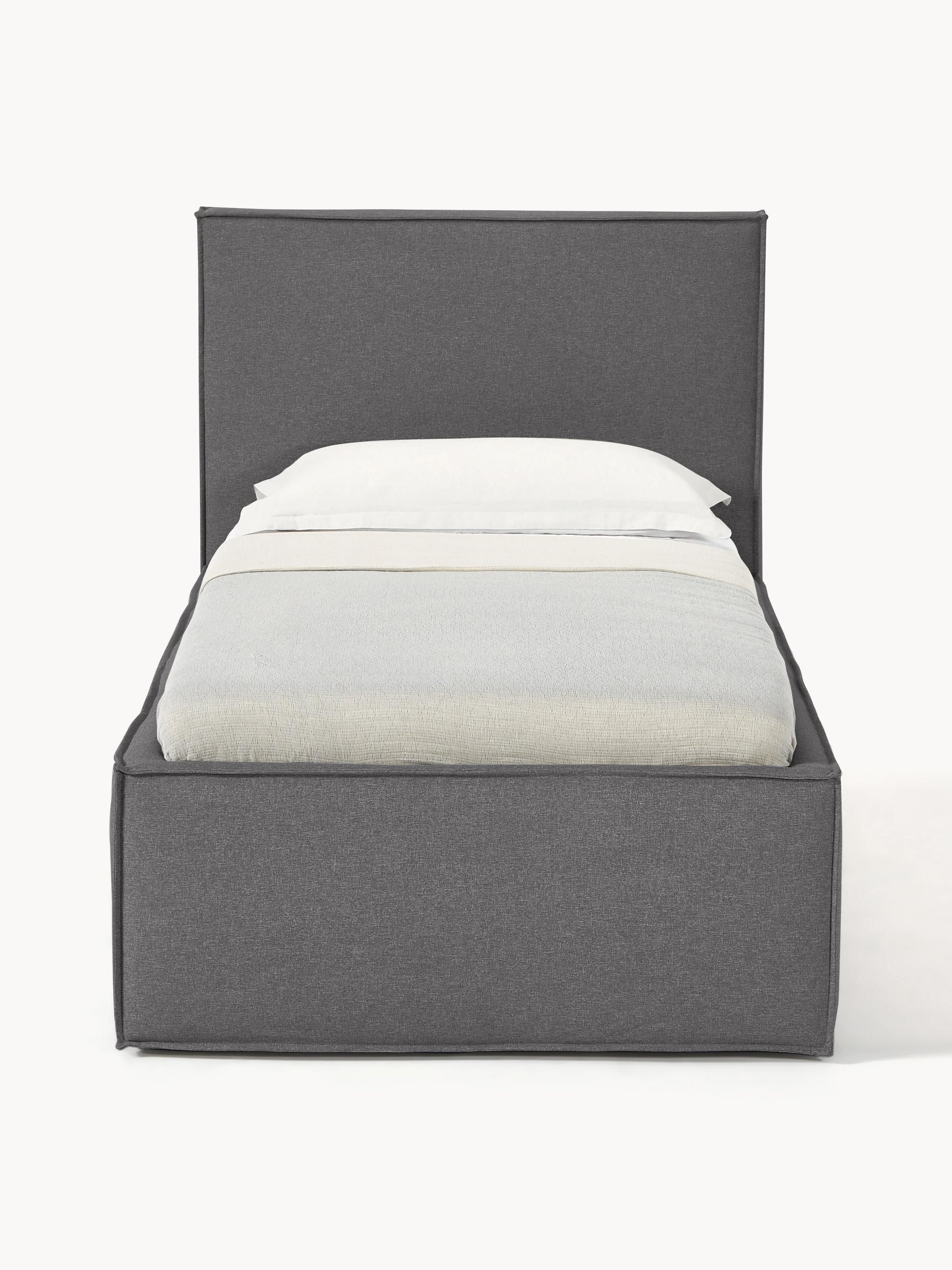 Drennova Single Bed