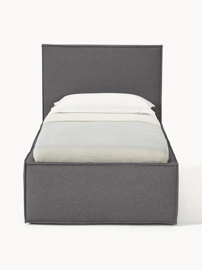Drennova Single Bed