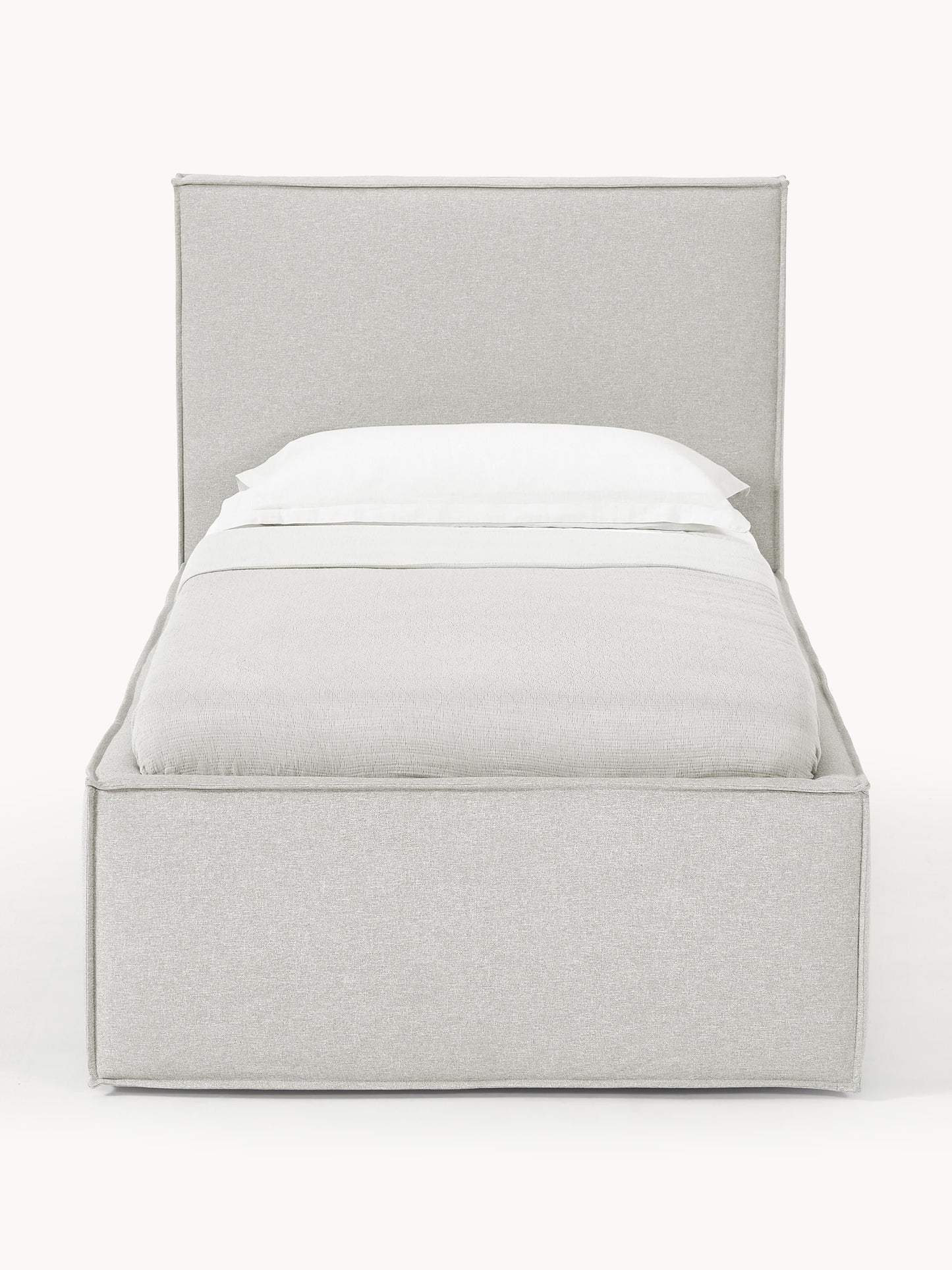 Drennova Single Bed