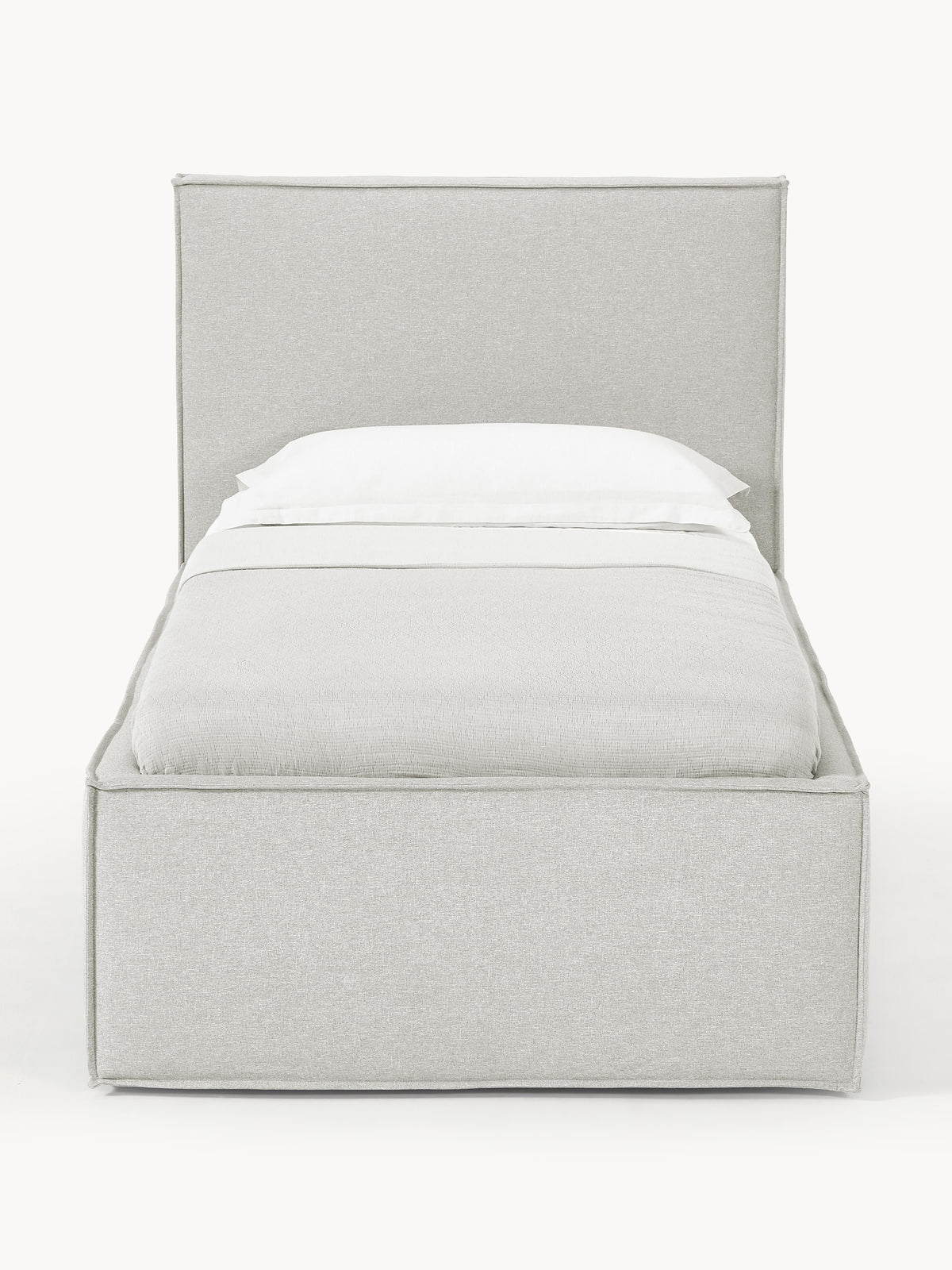 Drennova Single Bed