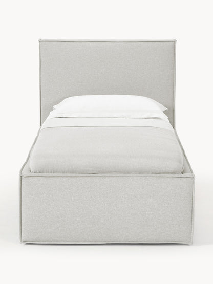 Drennova Single Bed