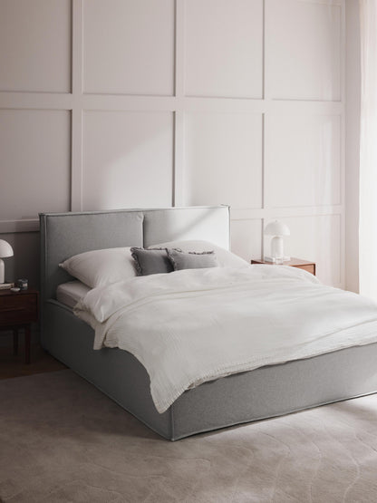 Drennova Upholstered Bed