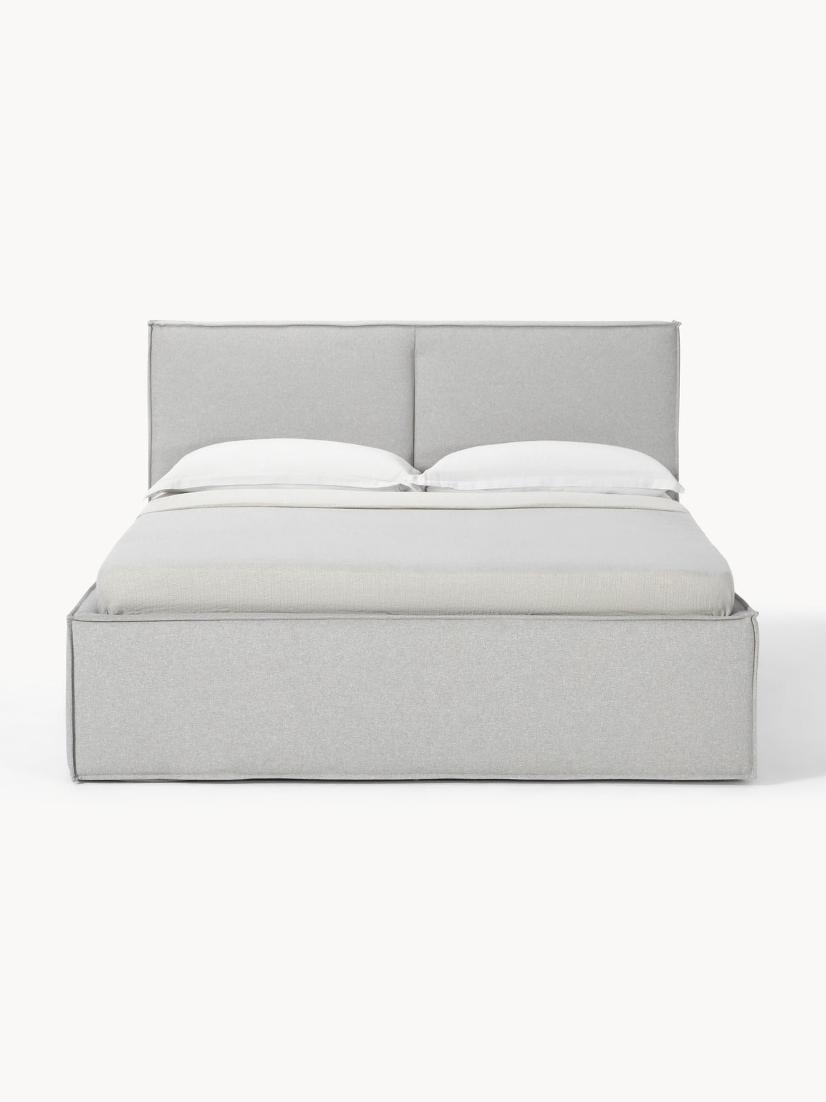 Drennova Upholstered Bed