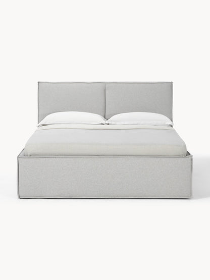Drennova Upholstered Bed