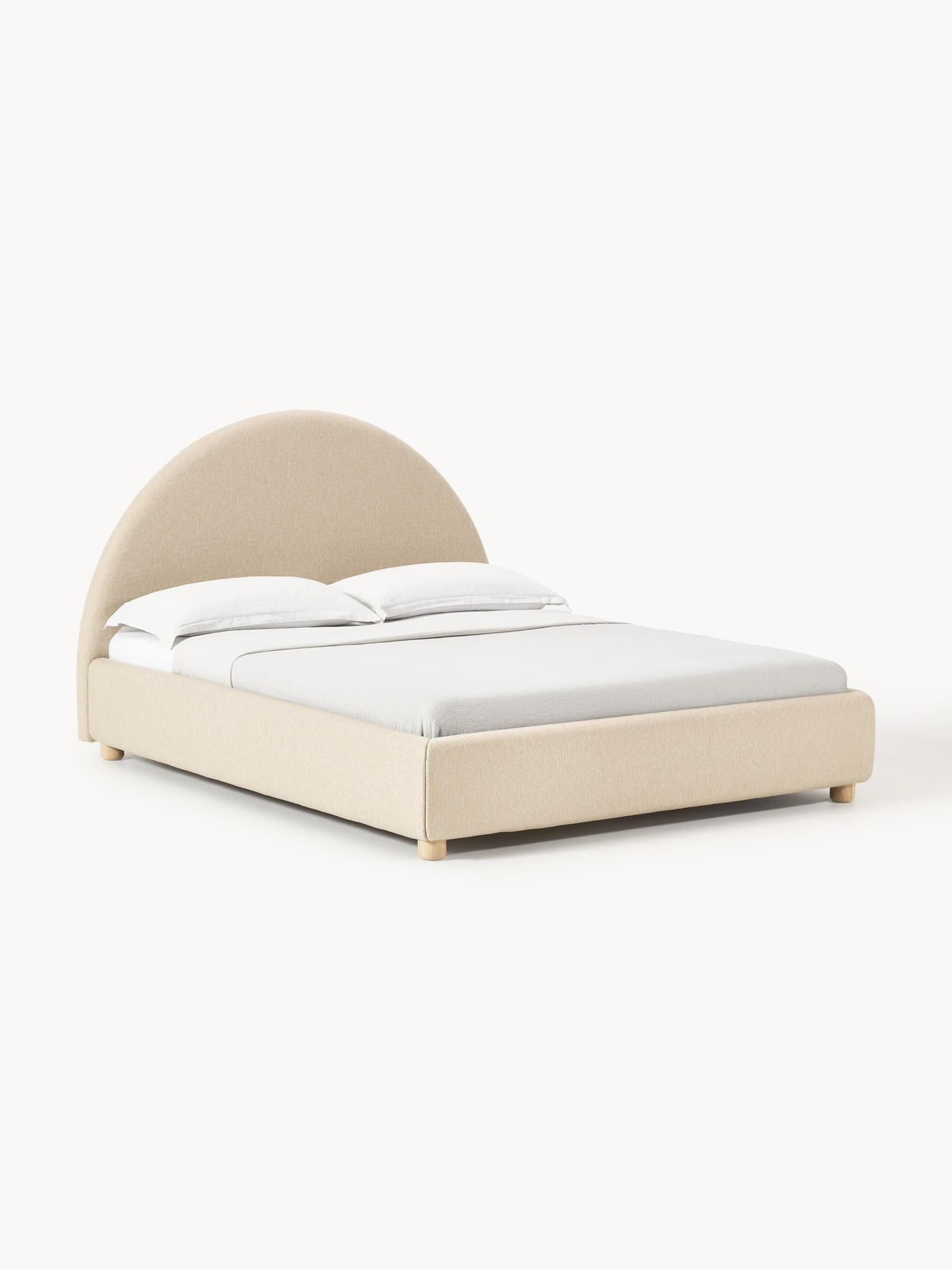 Ebgarde Upholstered Bed