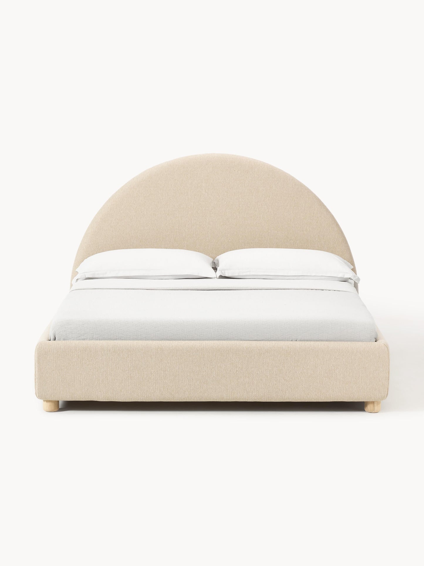 Ebgarde Upholstered Bed