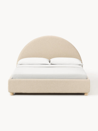 Ebgarde Upholstered Bed