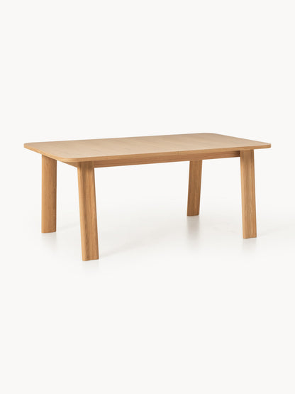 Embino Extendable Dining Table, in Various Sizes