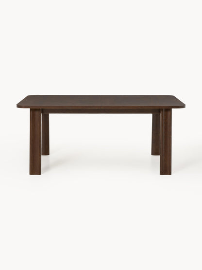 Embino Extendable Dining Table, in Various Sizes