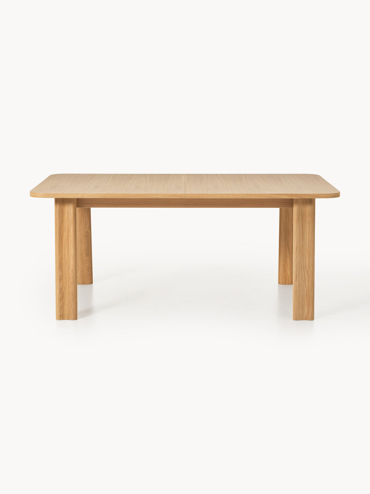 Embino Extendable Dining Table, in Various Sizes