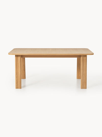 Embino Extendable Dining Table, in Various Sizes