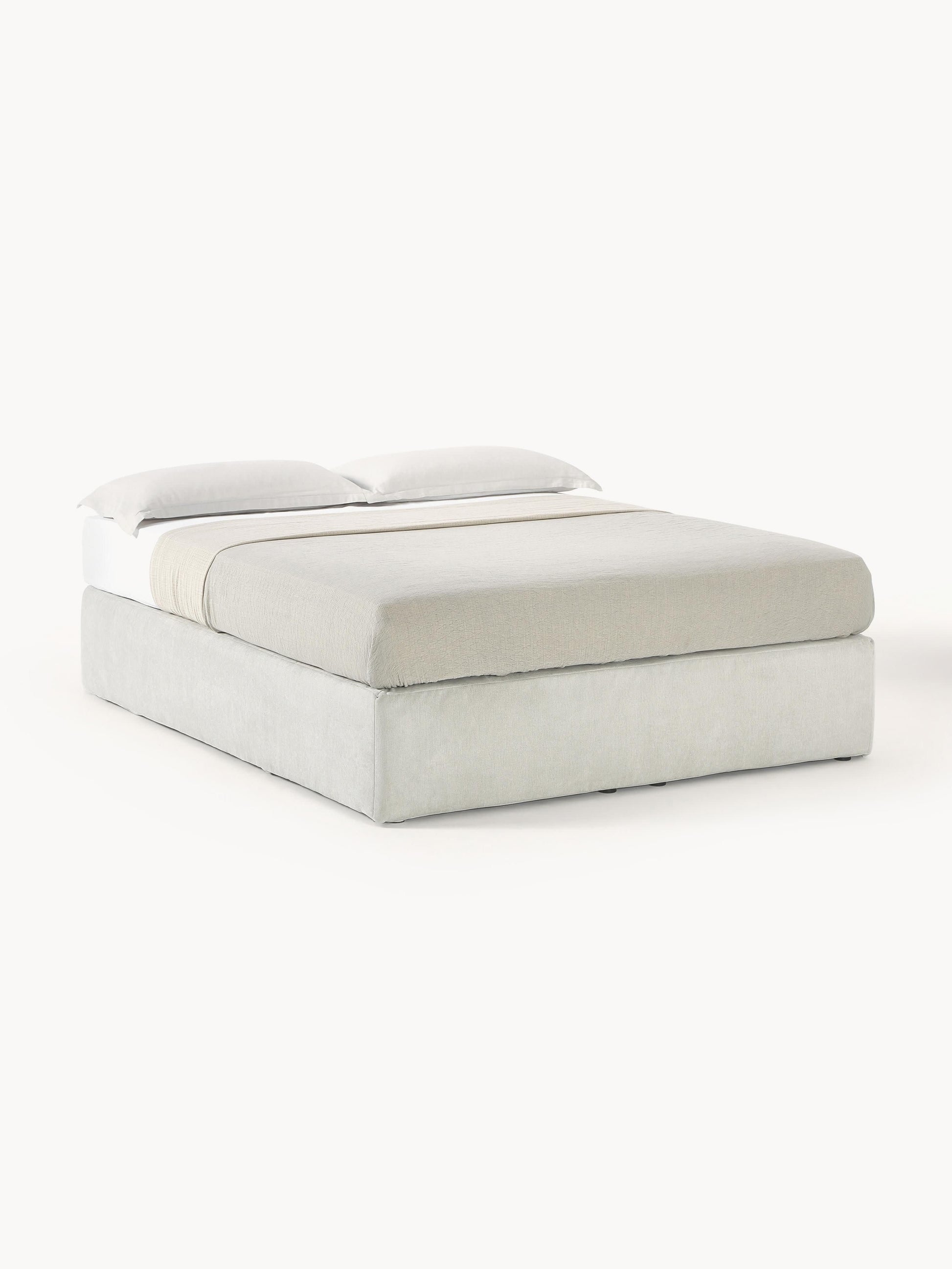 Envita Box Spring Bed