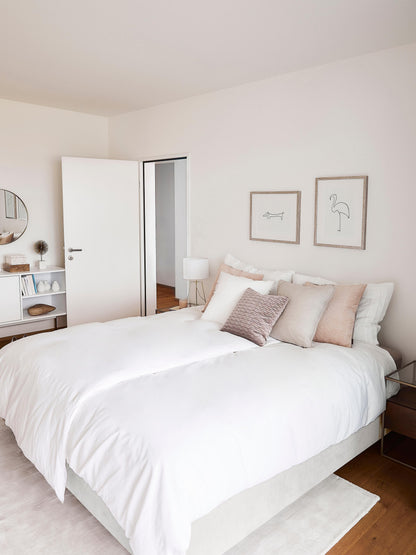 Envita Box Spring Bed