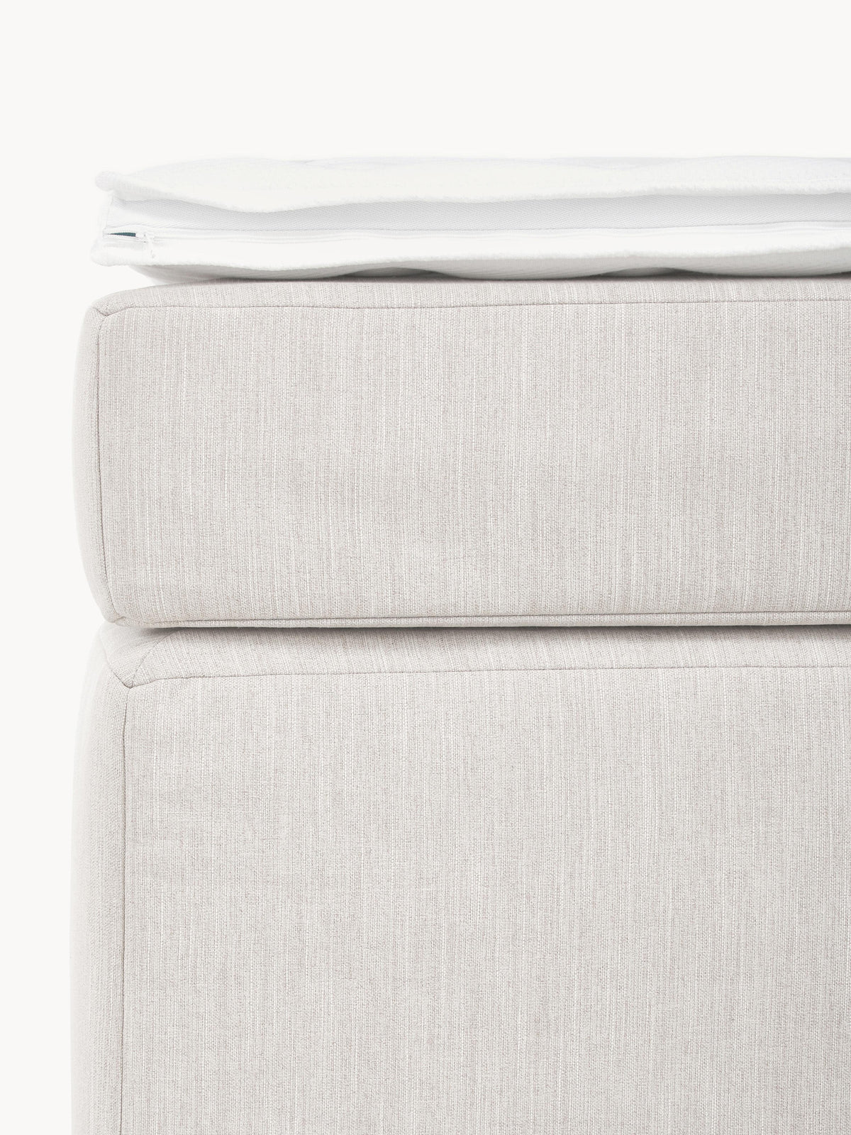 Envita Box Spring Bed
