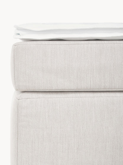 Envita Box Spring Bed
