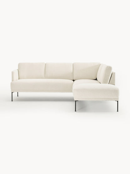 Fluzenna Corner Sofa