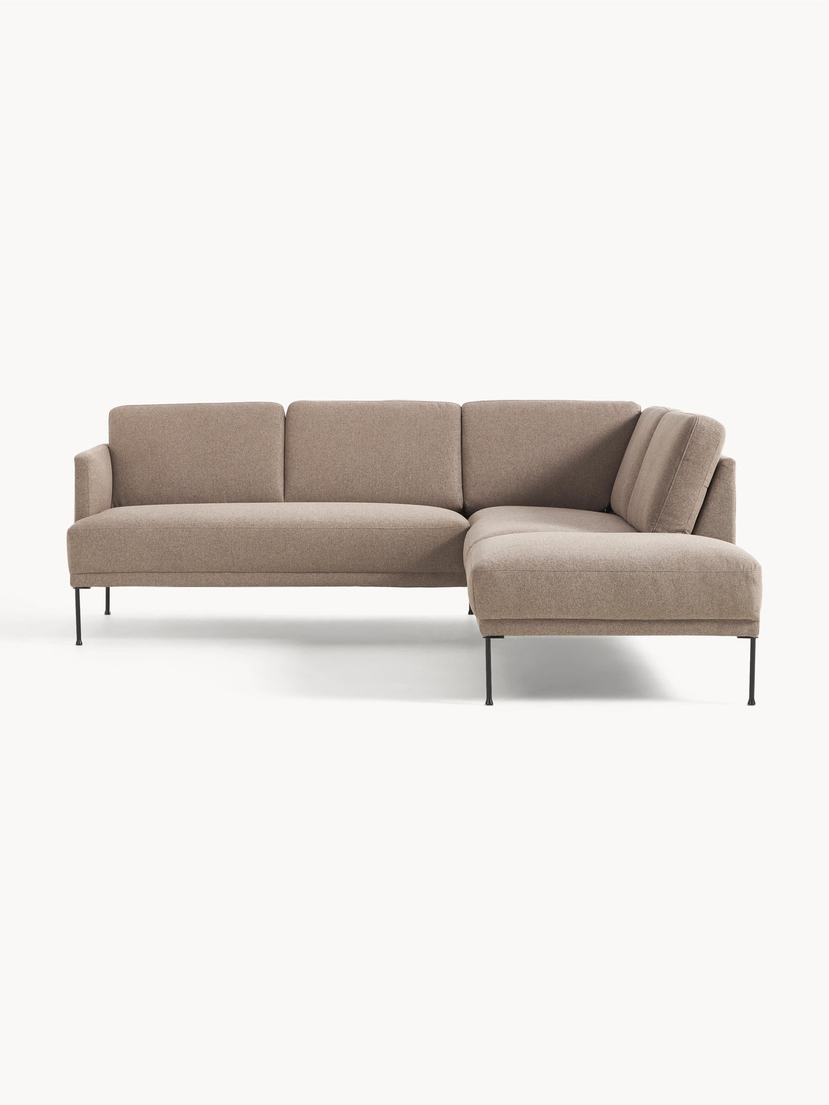 Fluzenna Corner Sofa