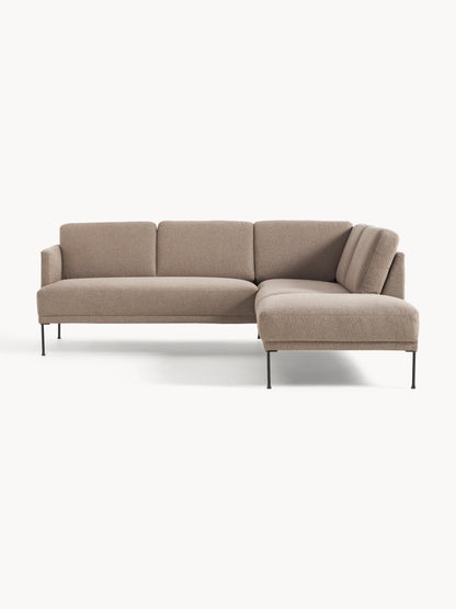 Fluzenna Corner Sofa