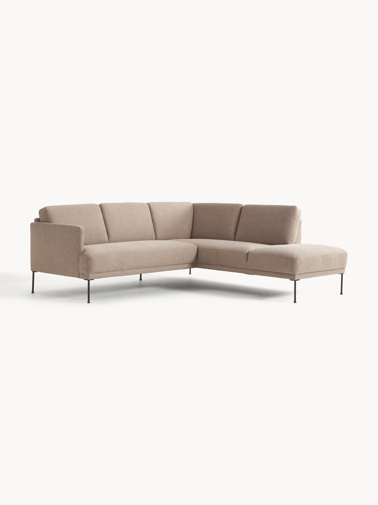 Fluzenna Corner Sofa