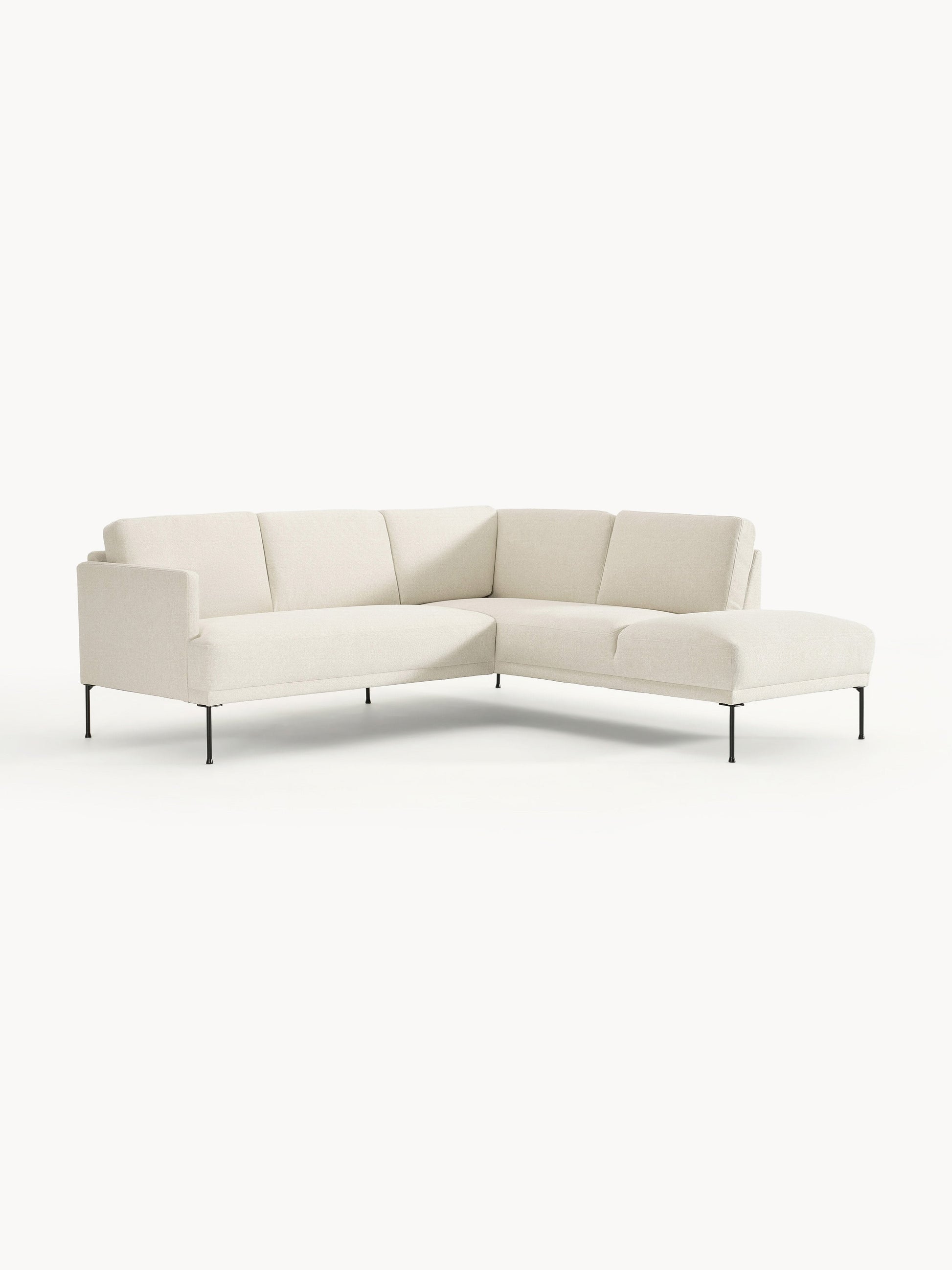Fluzenna Corner Sofa