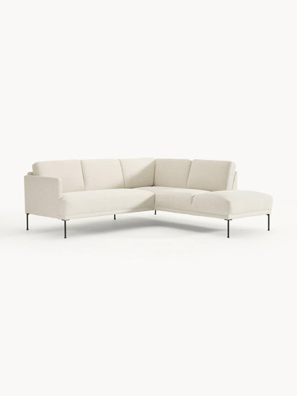 Fluzenna Corner Sofa