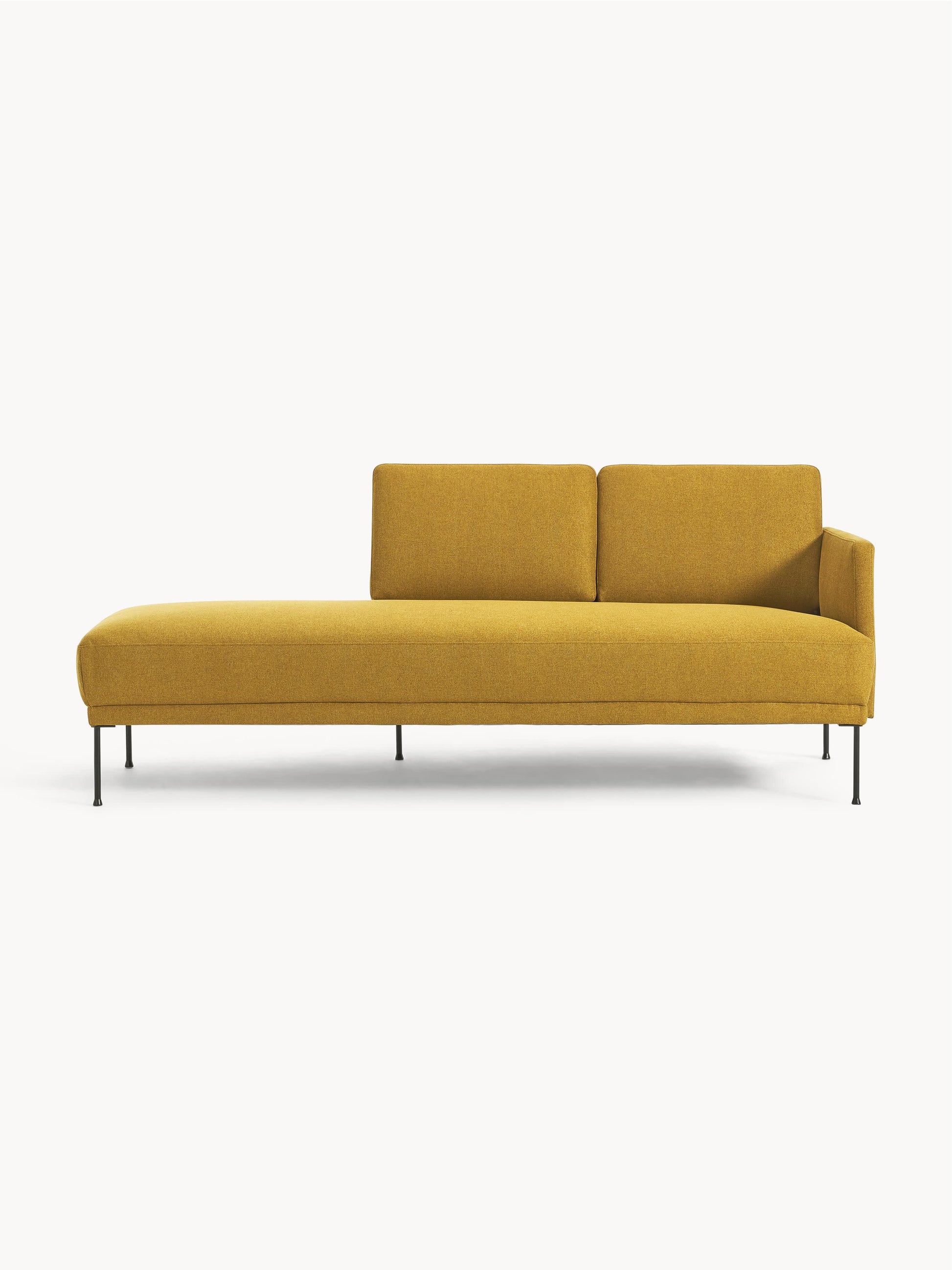 Fluzenna Ottoman