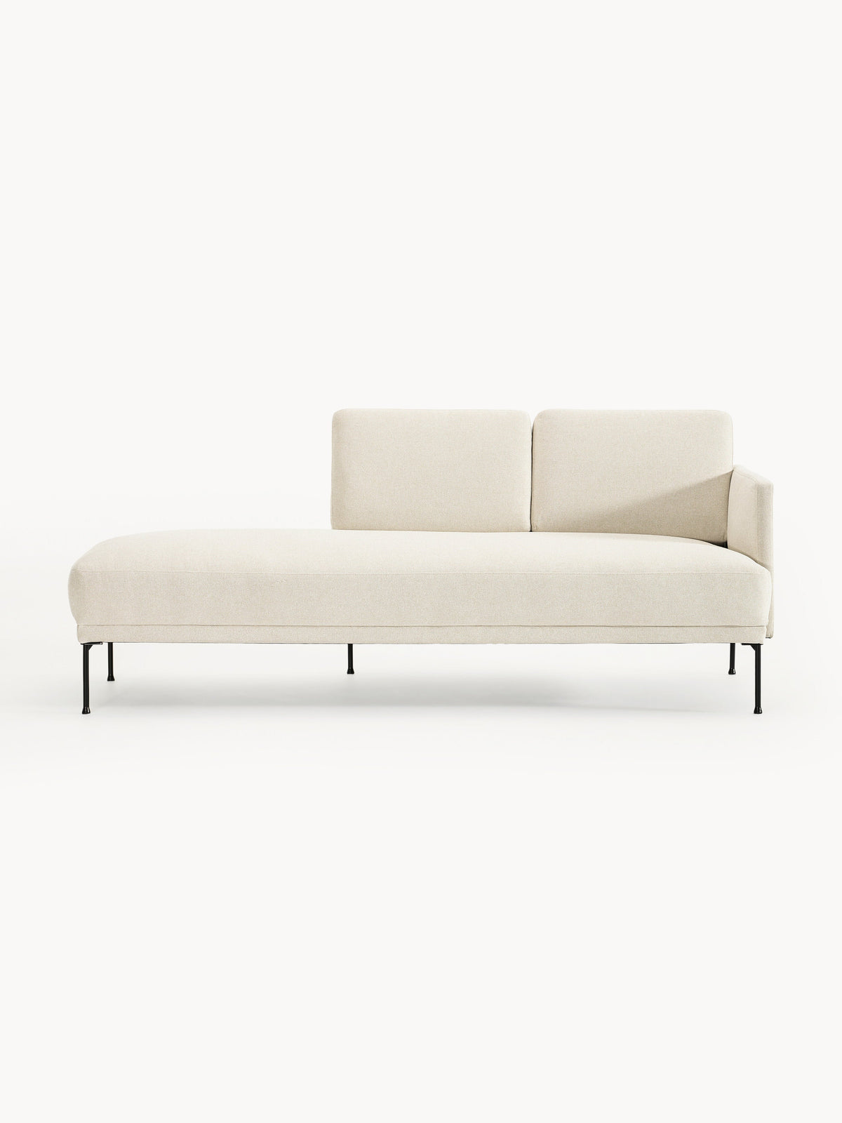 Fluzenna Ottoman