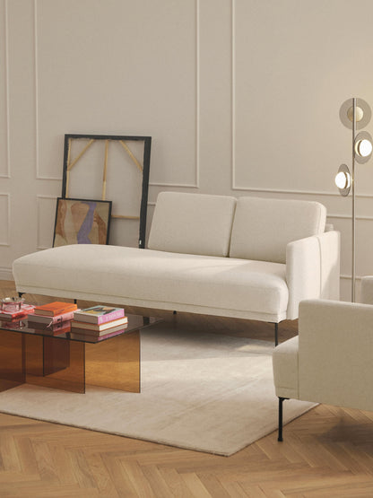 Fluzenna Ottoman