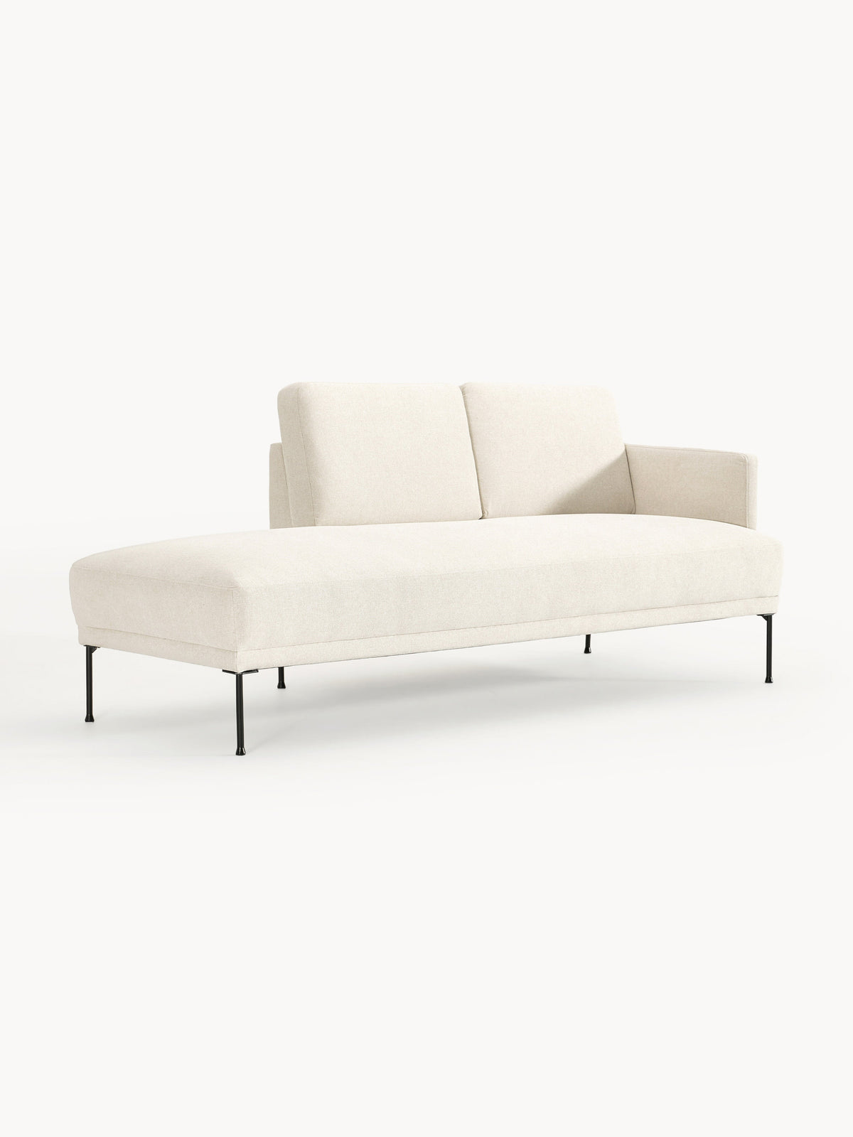 Fluzenna Ottoman