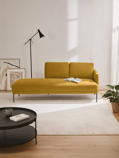 Fluzenna Ottoman