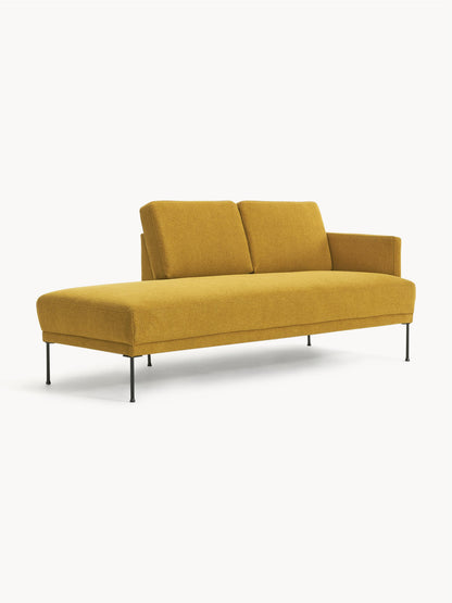 Fluzenna Ottoman