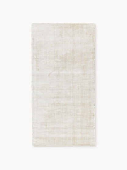 Janessi Viscose Rug, Hand-Woven