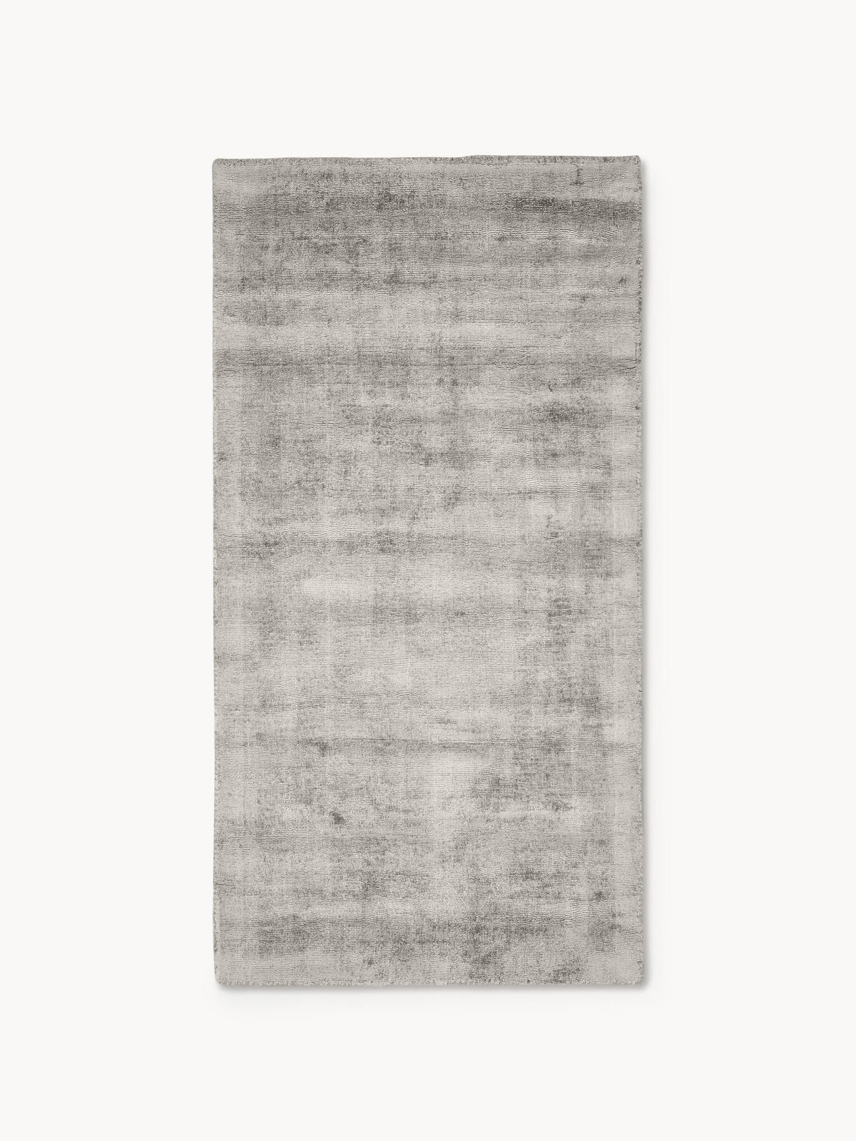 Janessi Viscose Rug, Hand-Woven