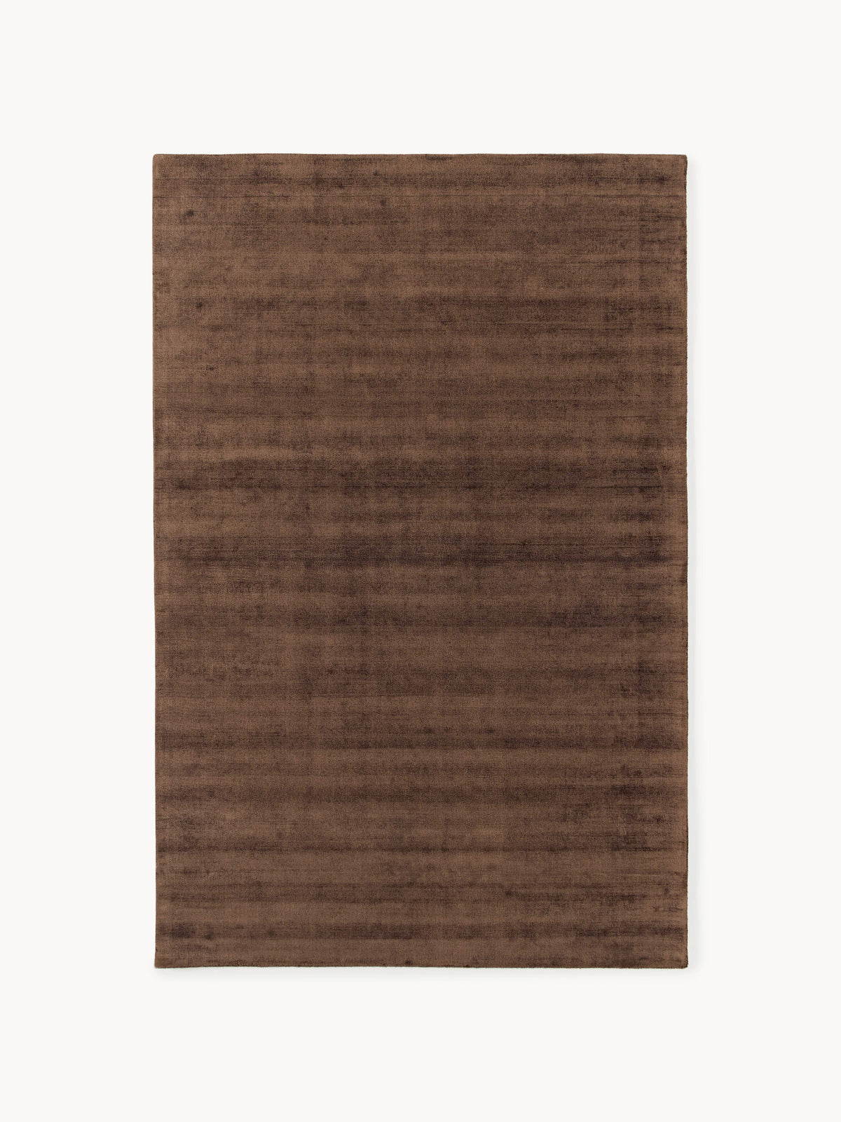 Janessi Viscose Rug, Hand-Woven
