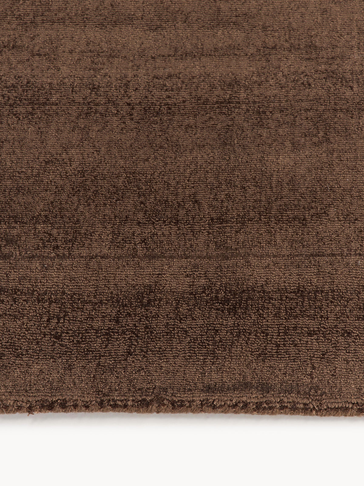 Janessi Viscose Rug, Hand-Woven