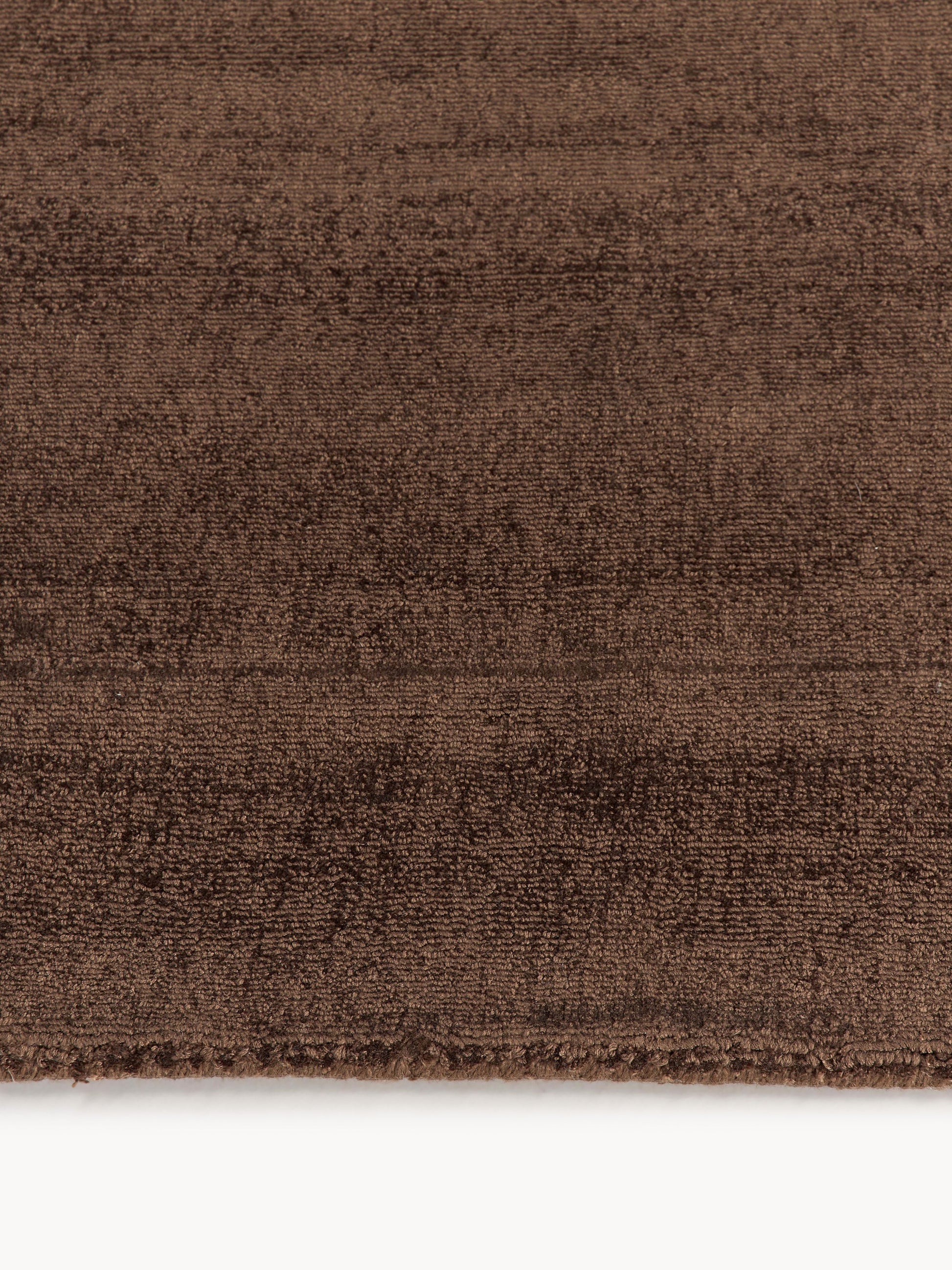Janessi Viscose Rug, Hand-Woven