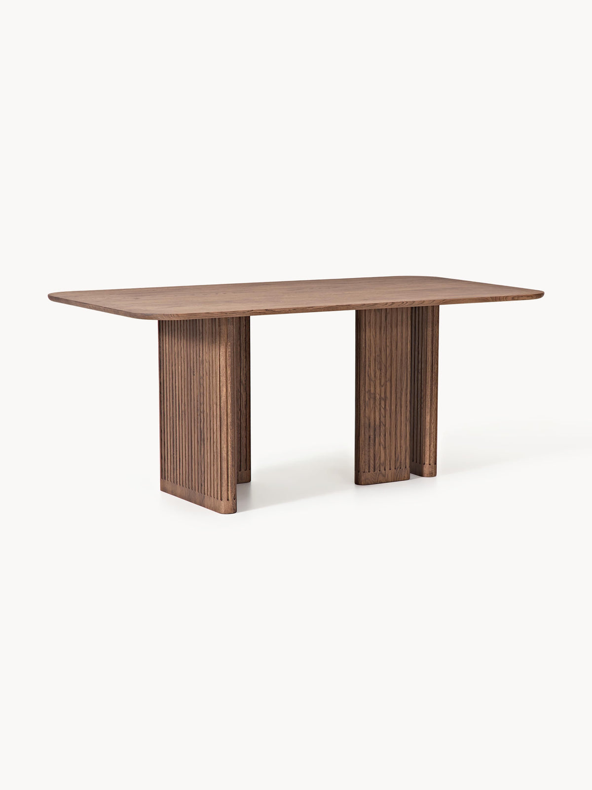 Jolaro Oak Dining Table, in Various Sizes