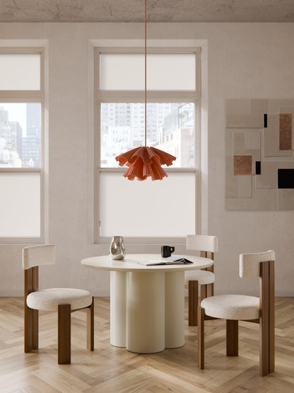 Kevita Round Dining Table, Ø 120 cm