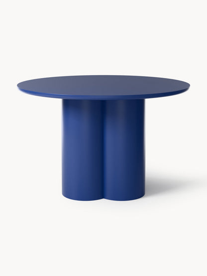 Kevita Round Dining Table, Ø 120 cm