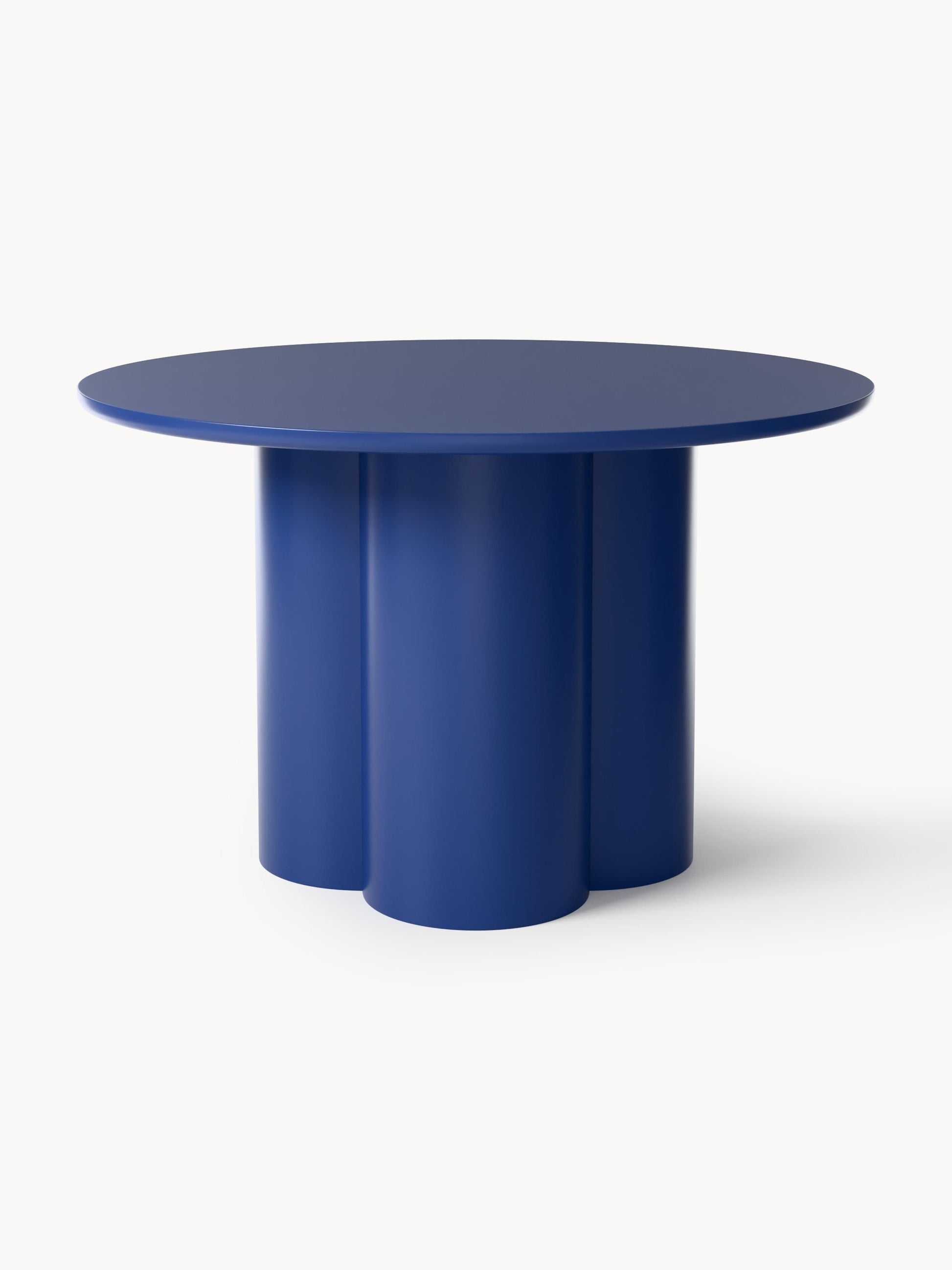 Kevita Round Dining Table, Ø 120 cm