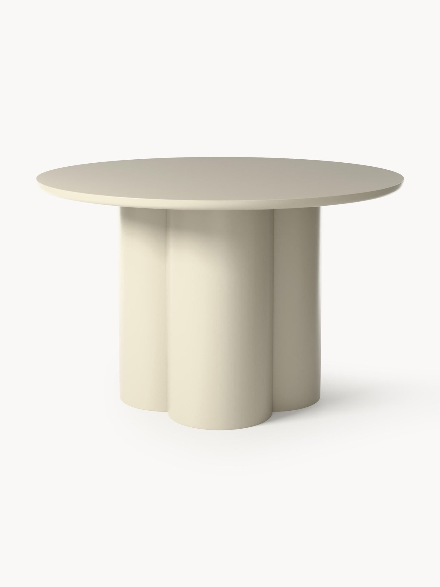 Kevita Round Dining Table, Ø 120 cm