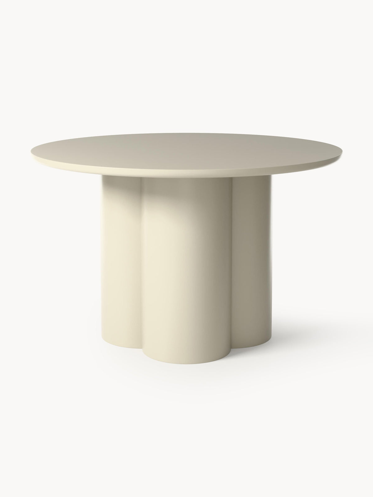 Kevita Round Dining Table, Ø 120 cm