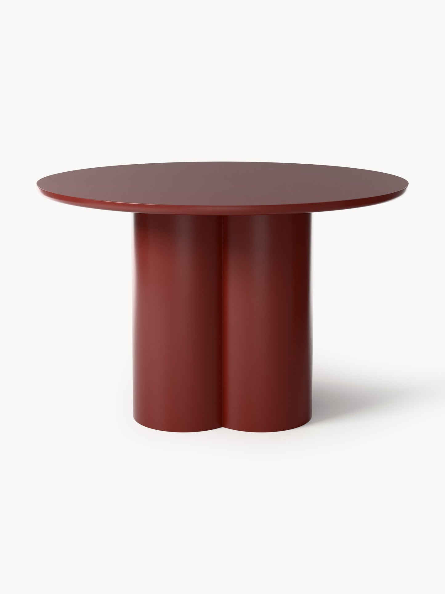 Kevita Round Dining Table, Ø 120 cm